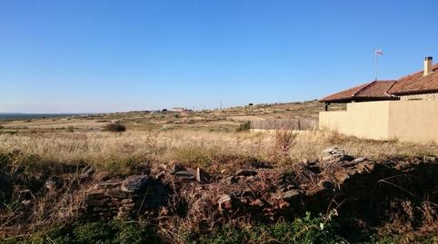 Foto 5 de Residencial en venda a Domingo García, Segovia