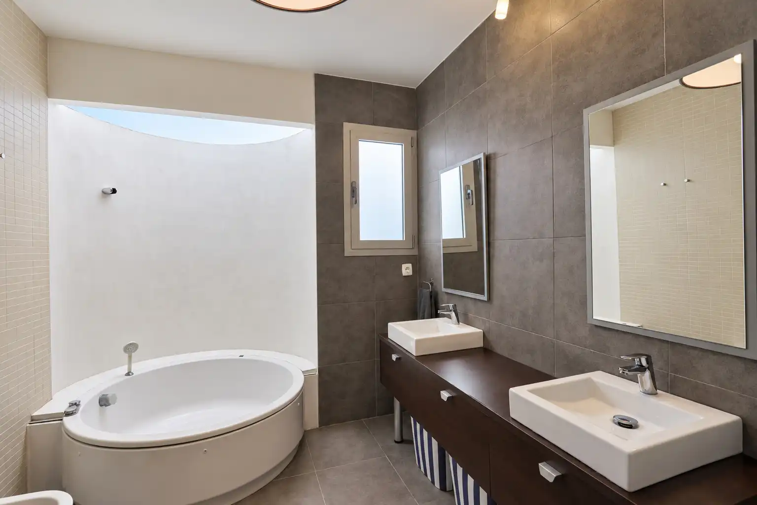 Chalet con terraza en venta en Calle de la Serra Mariola, imagen 22
