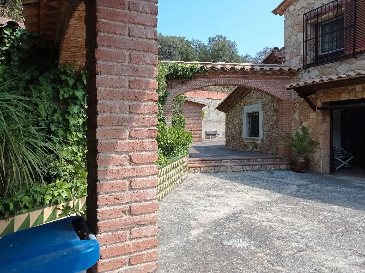 Chalet con piscina en venta en Urbanitzacions del Nord, imagen 2