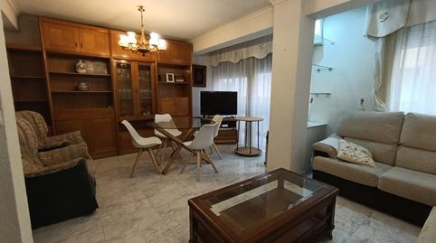 Foto 2 de Piso de alquiler en Calle Obispo Hurtado, Camino de Ronda,  Granada Capital