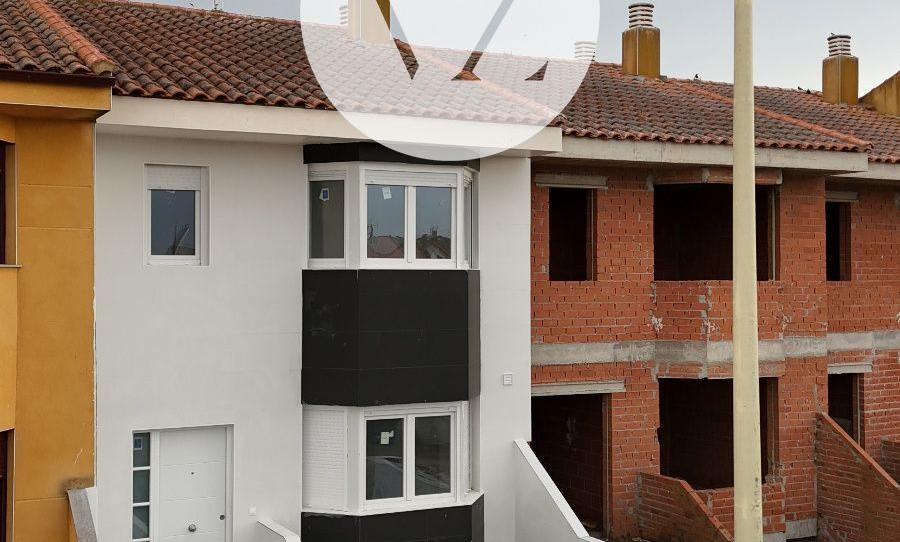 Foto 1 de Casa o xalet en venda a Calle San Antonio, Moríñigo, Salamanca