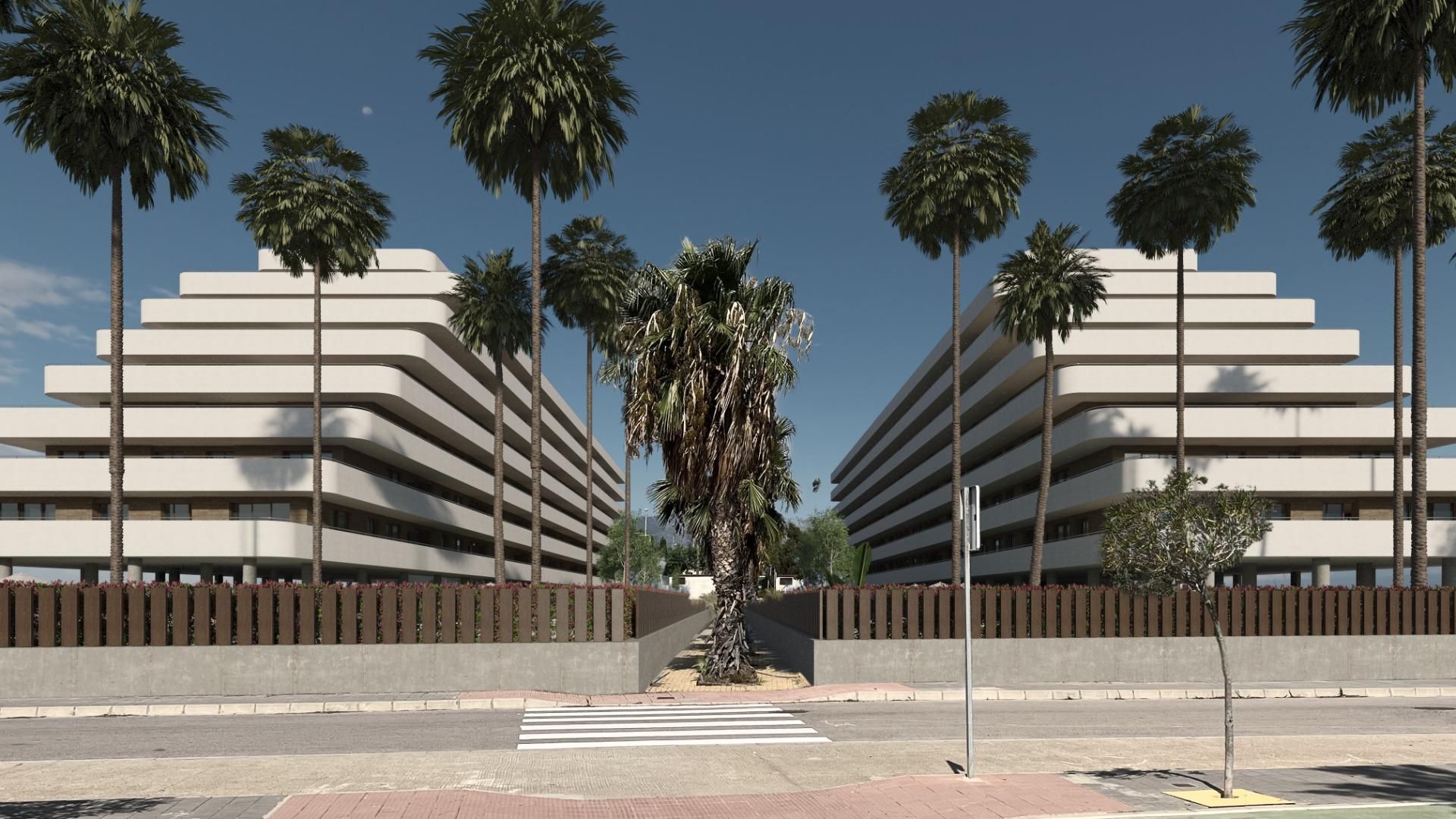 Pis en venda a Avenida Generalitat, Moncófar Playa