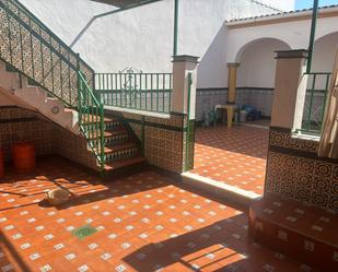 Casa adosada en venda en Olivares amb Aire condicionat, Calefacció i Terrassa