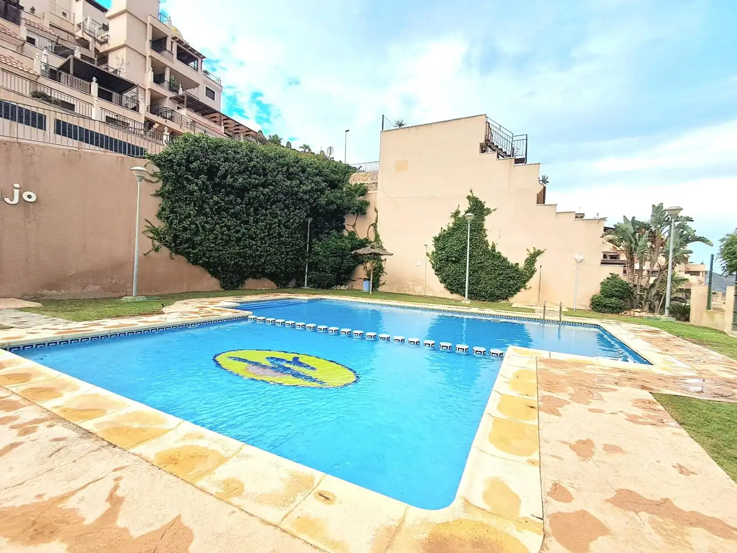 Apartamento con terraza en venta en Los Collados-Los Geraneos, imagen 36