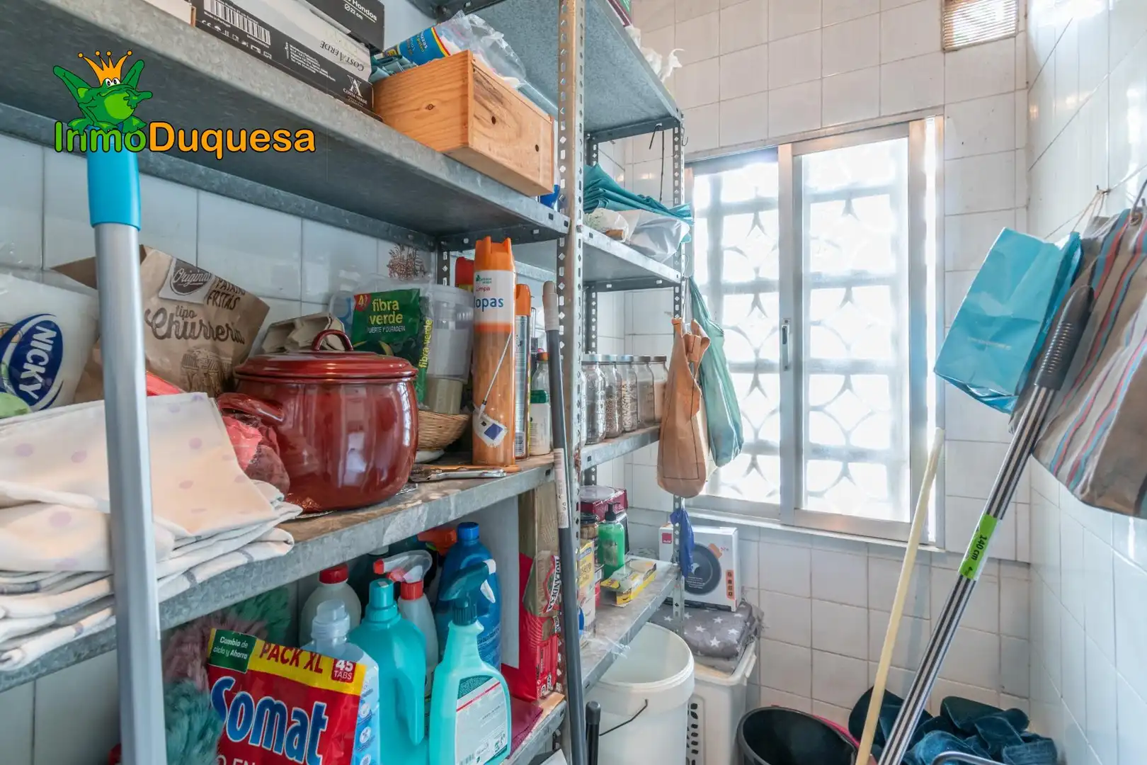 Reihenhaus zum Verkauf in La Zubia Ciudad, imagen 14