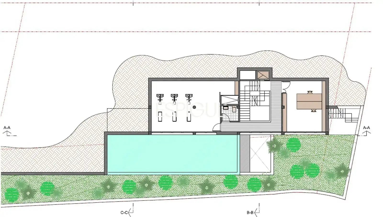 Residencial en venta en Premià de Dalt