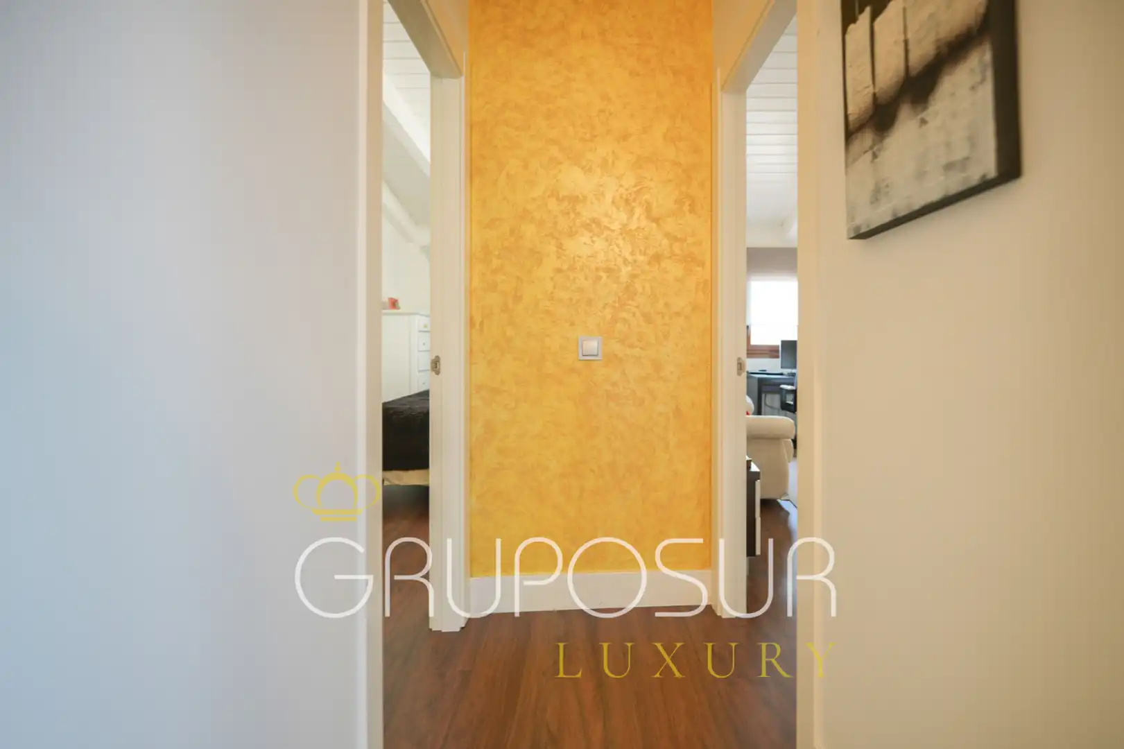 Detached homes for sale in Viana de Cega  with Air Conditioner, Heating and Parquet flooring