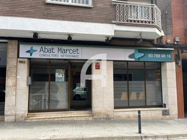 Local comercial en venta en Carrer del Marquès de Comillas