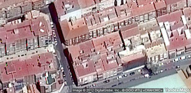 Garaje en Venta en El Carmen