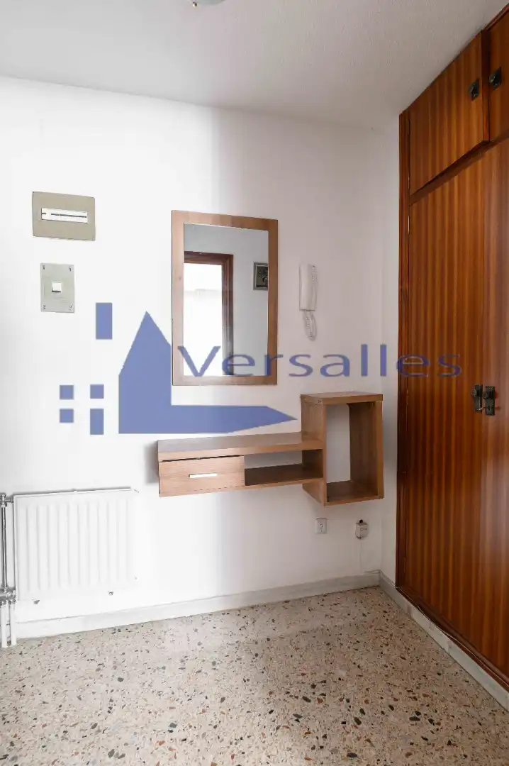 Piso en venta en Santa Marta de Tormes con Calefacción, Amueblado y Microondas