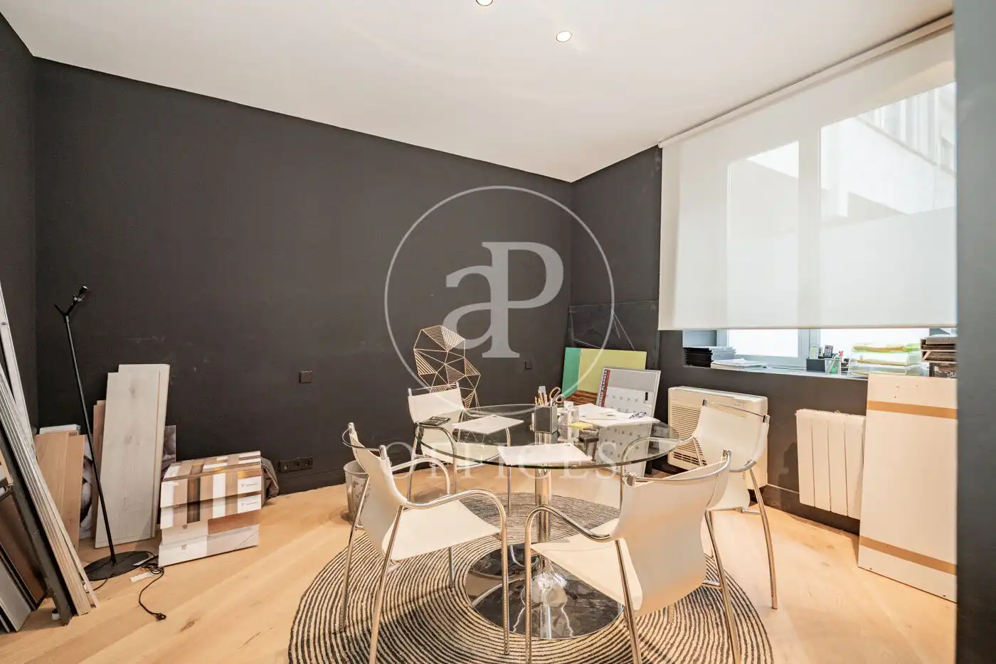 Bureau avec ascenseur à vendre à C. de Alcalá, imagen 4