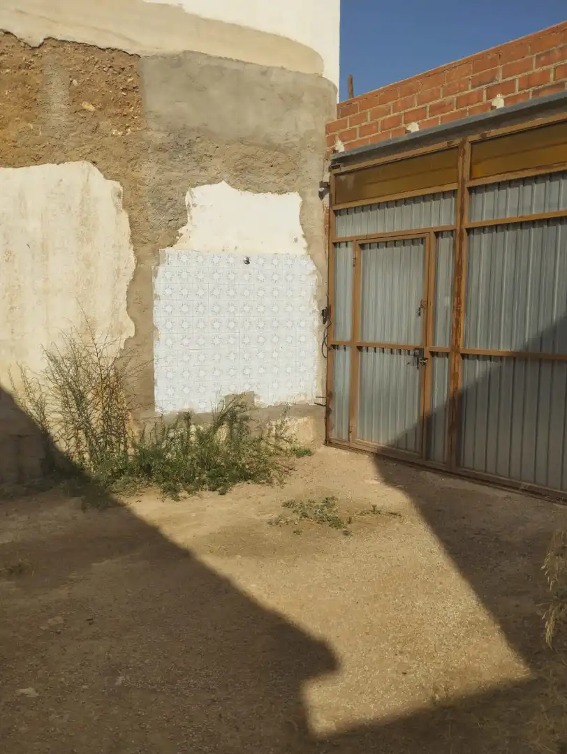 Fabrik Grundstücke zur Miete in Calle Ciudad Real, Tomelloso