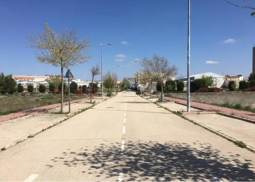 Terreni e lotti in vendita a Reyes Católicos - Paseo San Antonio, imagen 5