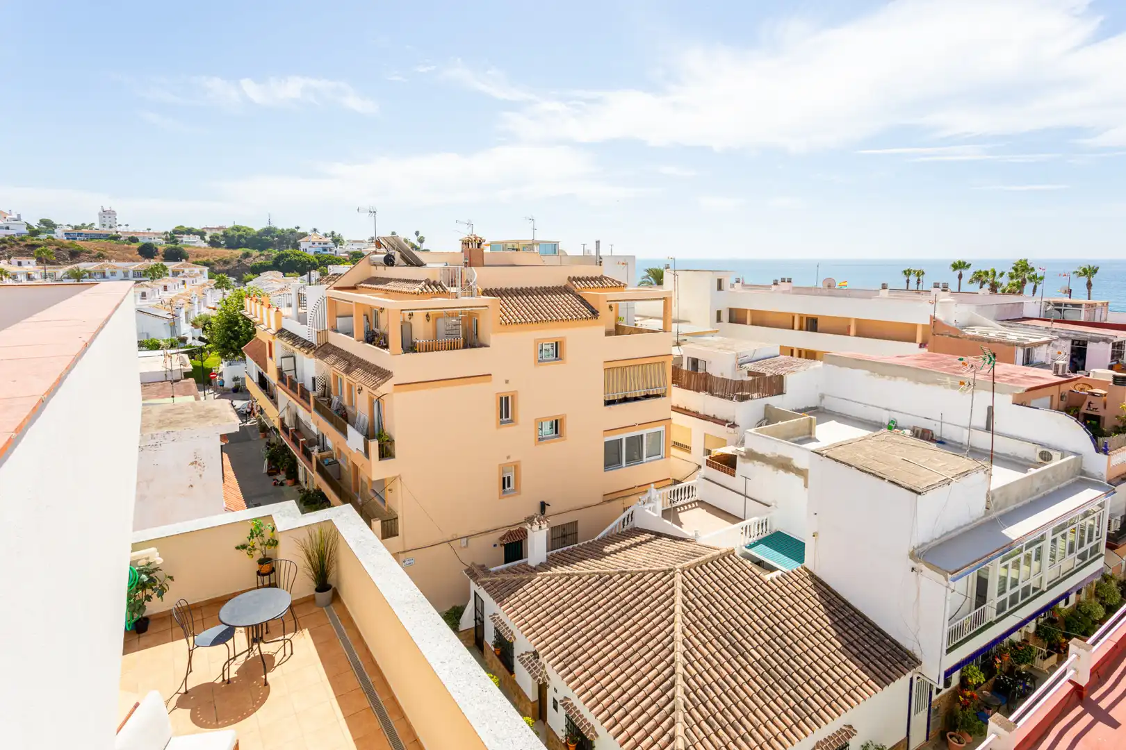 Inmuebles singulares con ascensor en venta en La Cala Mijas, imagen 26