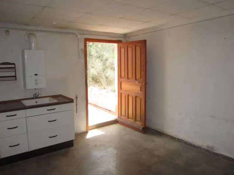 Casa o chalet en venta en Mula