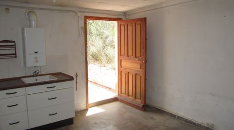 Solvia Inmobiliaria  Chalet independiente Mula, imagen 3