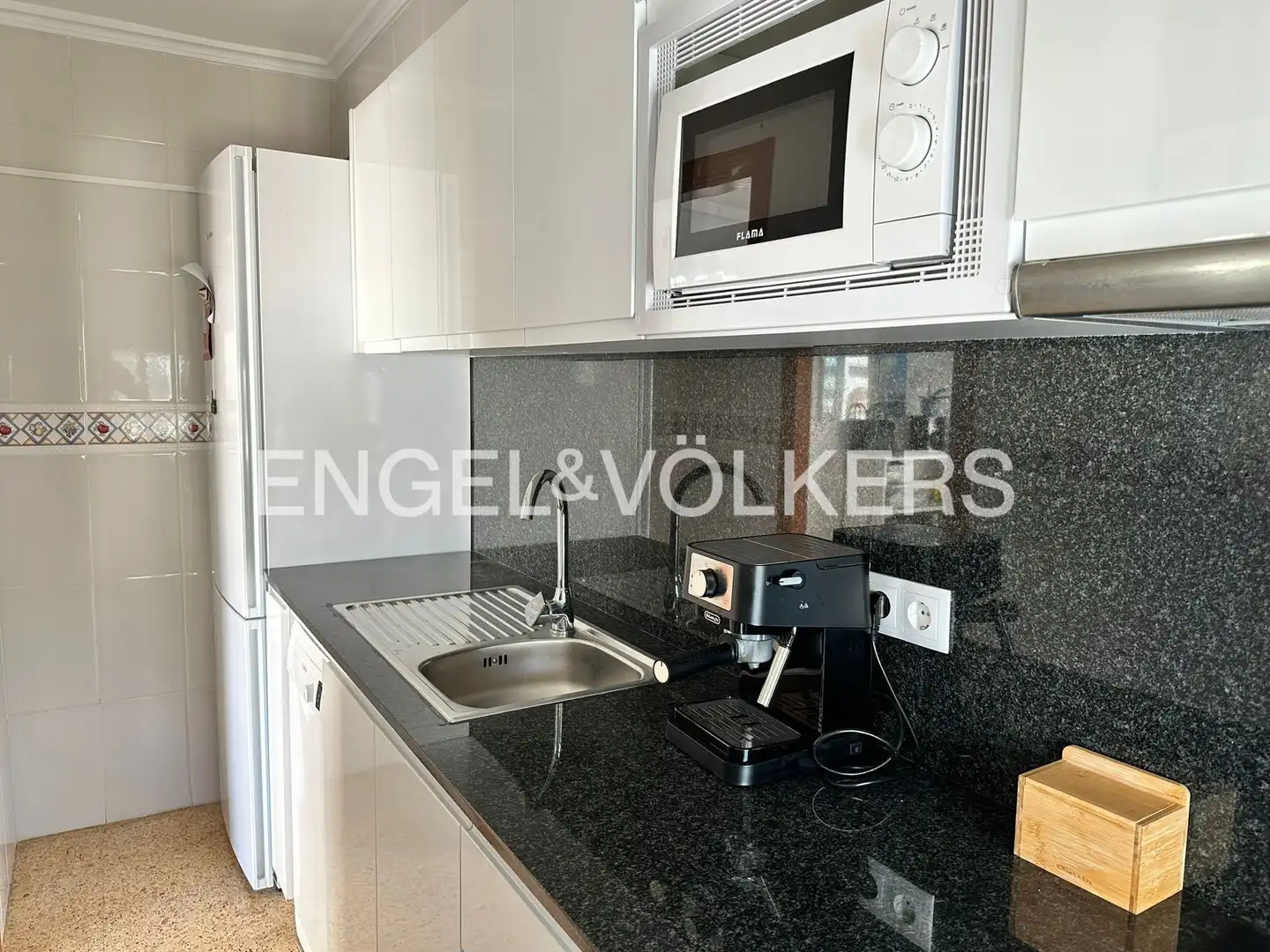 Appartement avec terrasse à louer à Sant Antoni, imagen 15