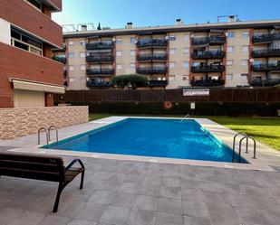 Piscina de Dúplex en venda en Lloret de Mar amb Aire condicionat, Calefacció i Terrassa