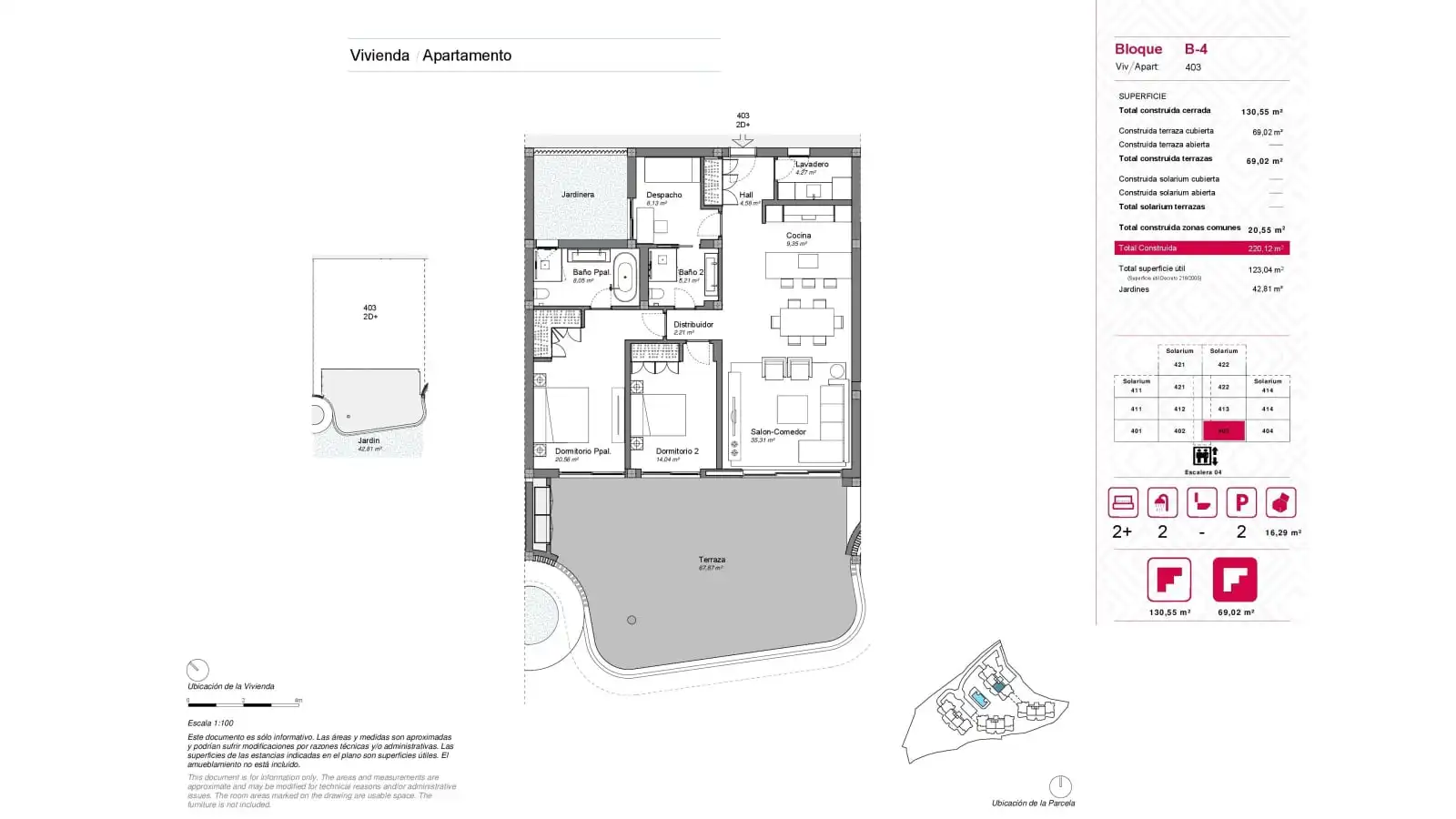 Apartment mit Aufzug zum Verkauf in La Quinta, imagen 20