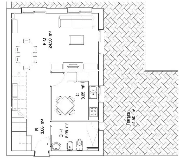 Terreno residenziale in vendita a Can Massuet del Far, imagen 23