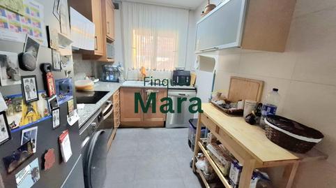 Foto 3 de Pis en venda a Vinyets - Molí Vell, Barcelona