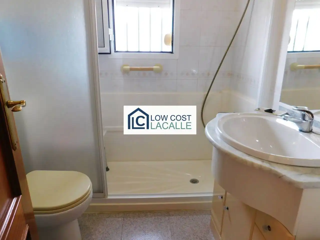 Baño de Casa o chalet en venta en Jerez de la Frontera con Terraza