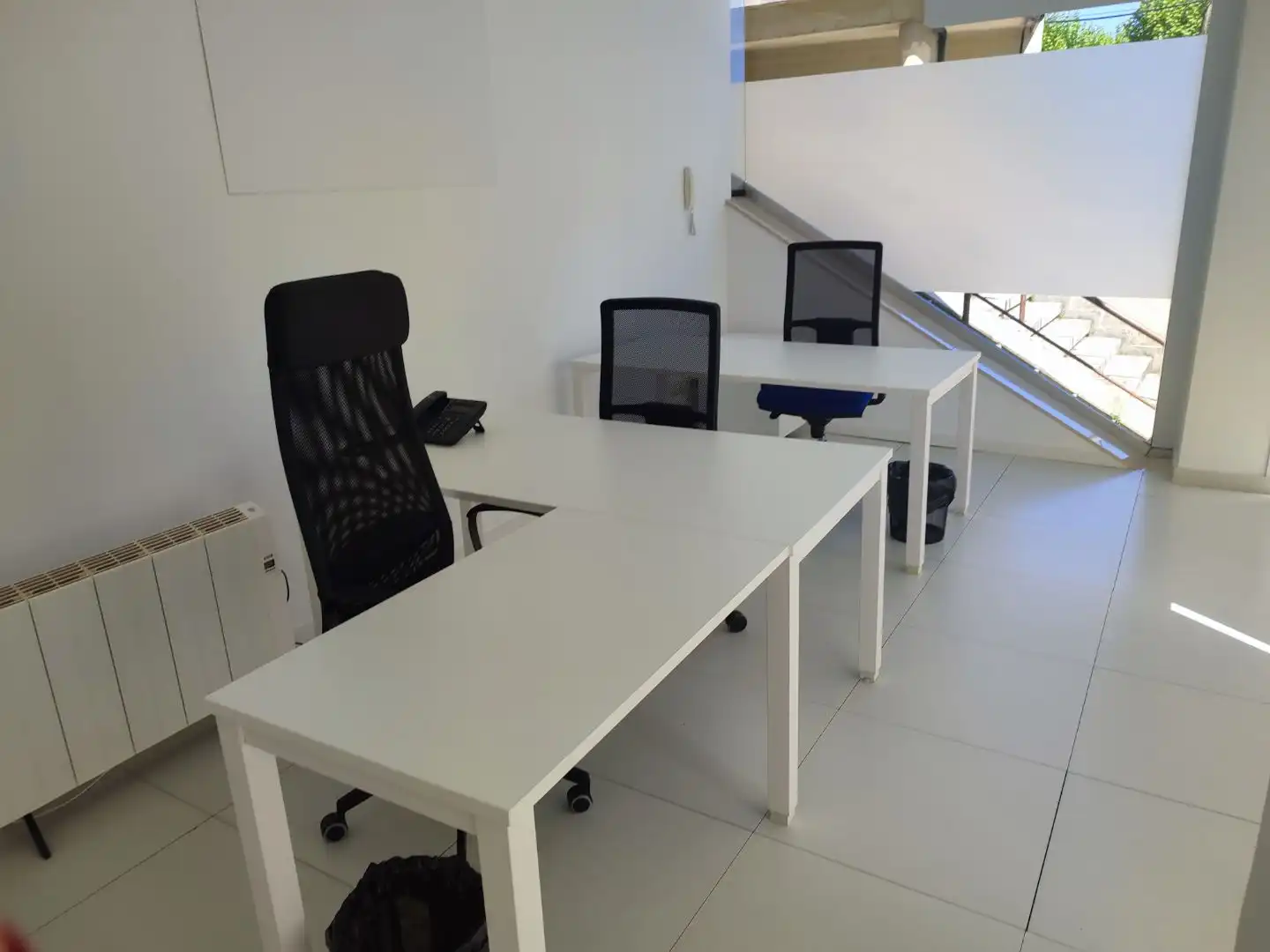 Büro zur Miete in Plaza Camilo Díaz Baliño 17, imagen 2