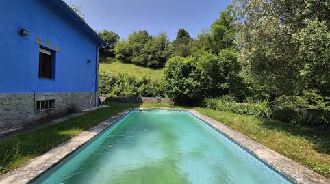 Foto 4 de Casa o xalet en venda a Valle de Mena, Burgos