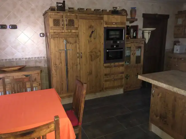 Casa o chalet de alquiler en Av. Sierra Chica, Coín
