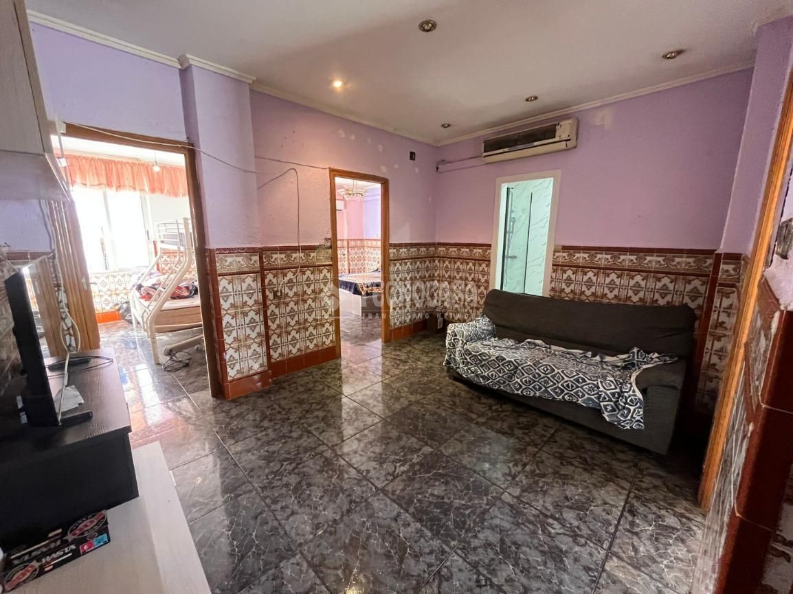 Piso en venta en  Valencia Capital