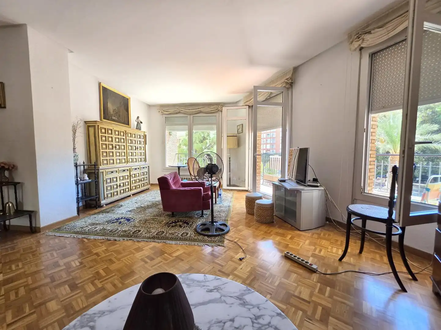 Piso con ascensor en venta en MARIA AGUSTINA, imagen 4