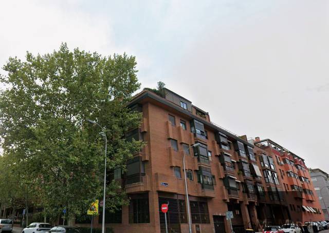 Garaje en Venta en Calle del Mirador de la Reina en Arroyo del Fresno