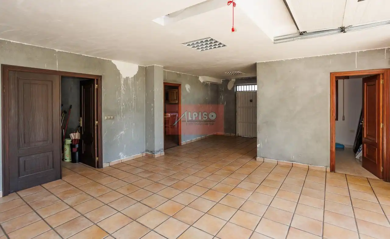 Casa o chalet en venta en O Carballiño   con Calefacción, Jardín privado y Terraza