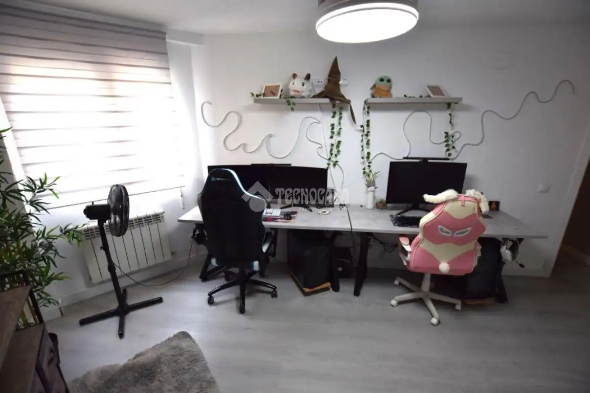Piso en venta en Fuenlabrada con Aire acondicionado, Calefacción y Trastero