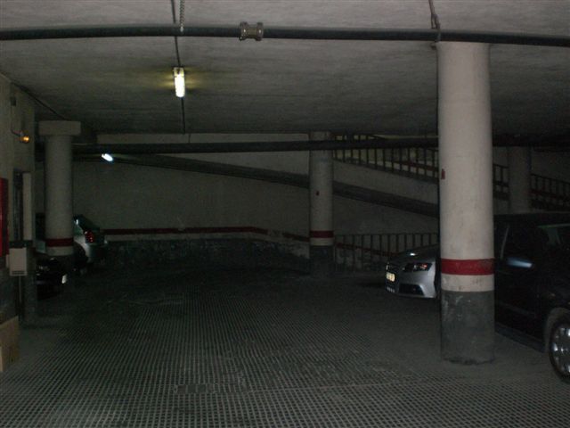 Aparcament de Garatge de lloguer en L'Hospitalet de Llobregat