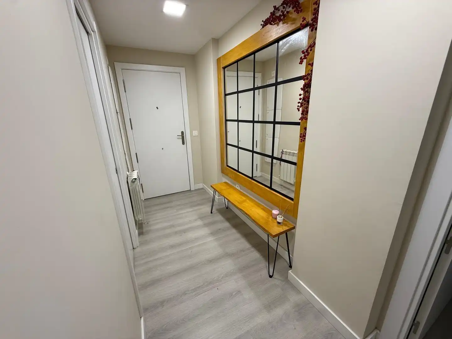 Apartamento en venta en Badajoz con Terraza