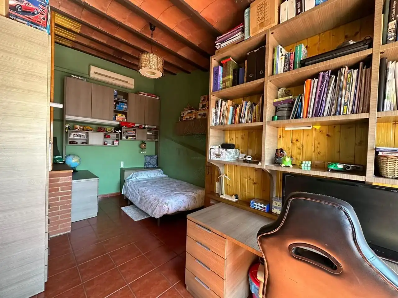 Bedroom of Houses for sale in Ulldecona  with Terrace