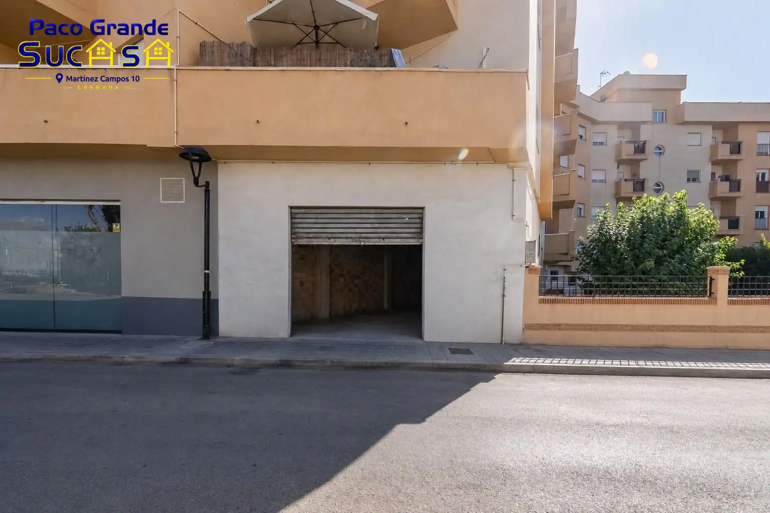 Local comercial en venda a Calle del Río Genil 4, imagen 3