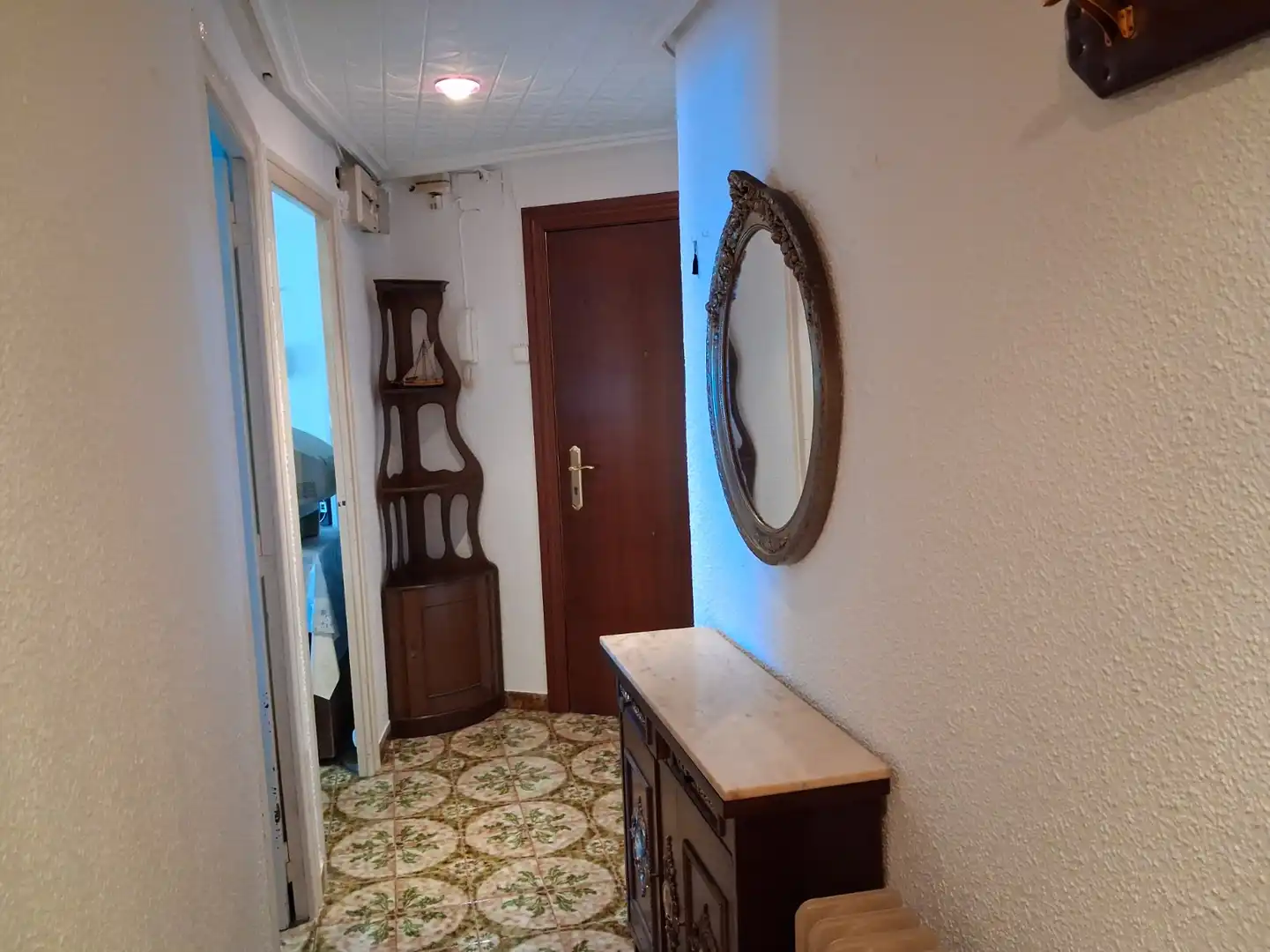 Flat for sale in Zaragoza  with Heating, Terrace and Furnished