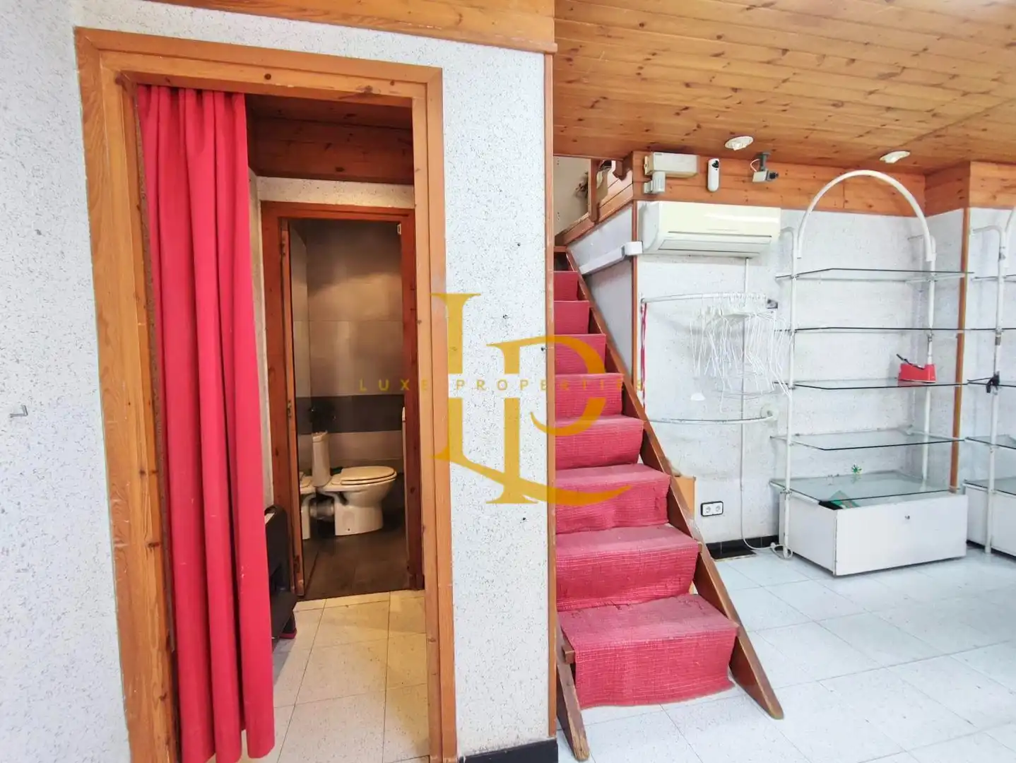 Local en venda en Rubí amb Aire condicionat i Calefacció