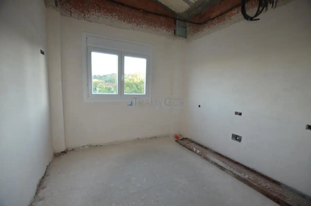 Casa con jardín en venta en LUGAR OUTEIRO - BACEIRO - AMORIN, imagen 13