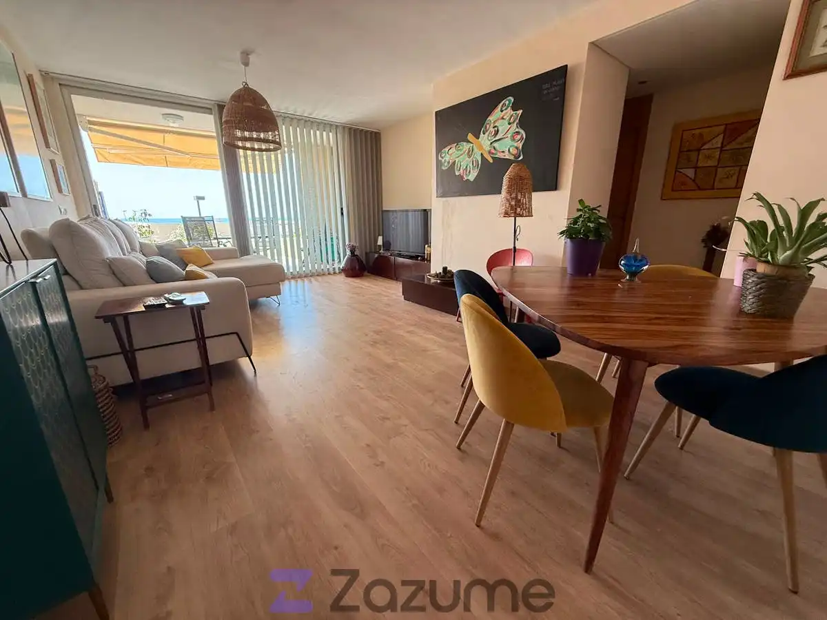 Houses for rent in C. Tormos 1-A, Agua Amarga - Urbanova