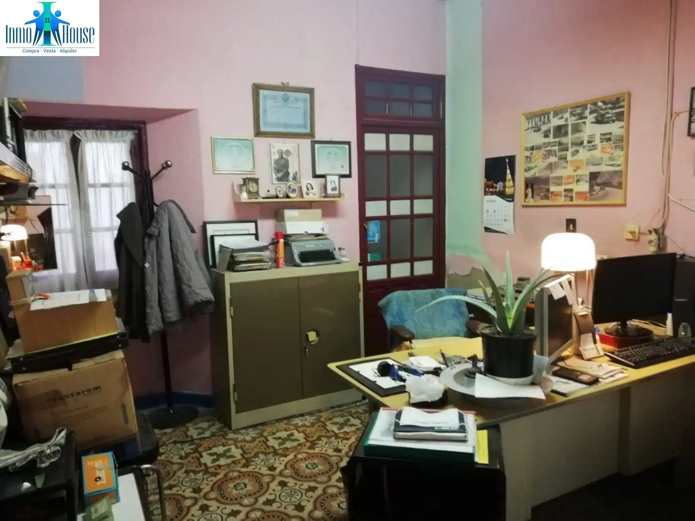 Casa o xalet en venda en Albacete amb Terrassa, Traster i Moblat