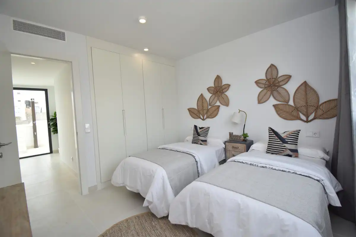 Apartment zum Verkauf in Centro ciudad, imagen 7