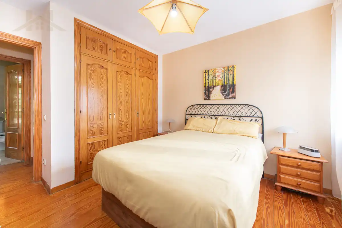 Habitación de Casa o chalet en venta en Colmenar Viejo con Terraza, Trastero y Piscina