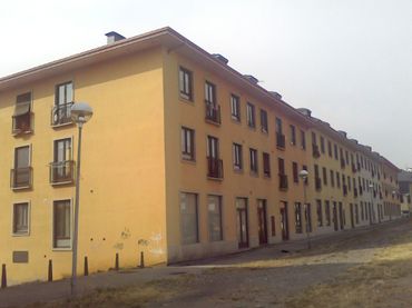 Appartement à vendre à C/ Rodrígo Yáñez