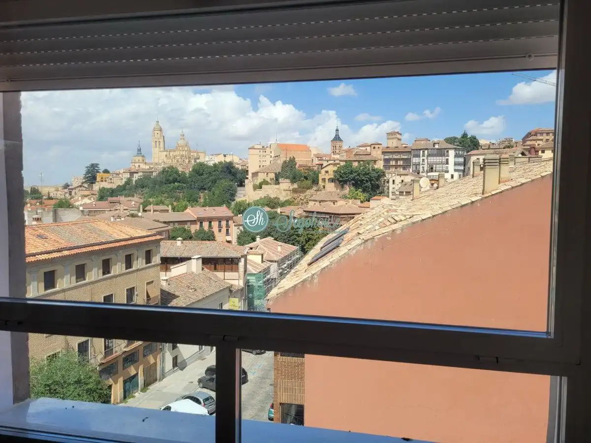 Appartement avec terrasse à louer à Centro, imagen 12