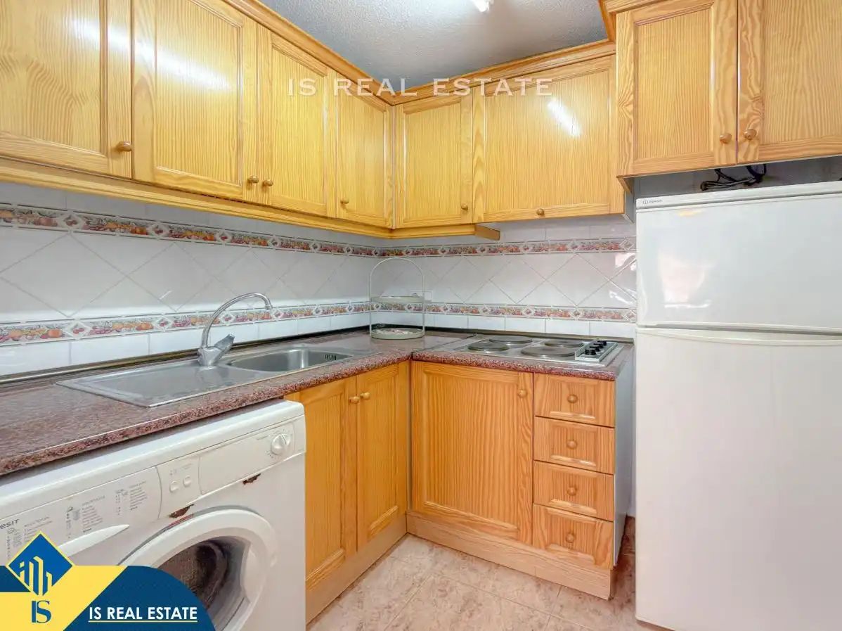 Apartament amb piscina en venda a Playa del Cura, imagen 13