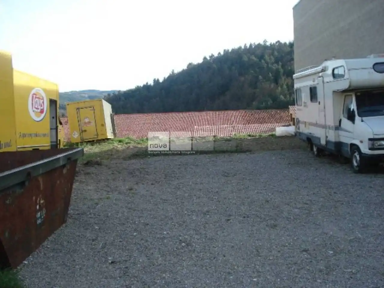 Wohnbaugrundstück zum Verkauf in Gurb, imagen 2