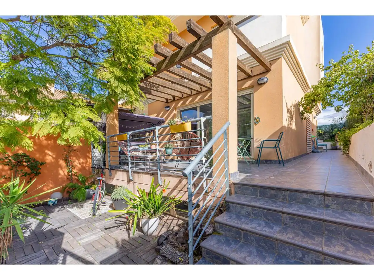 Maison jumelée avec piscine à vendre à Rocafort, imagen 22